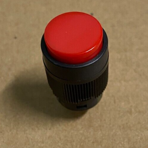 1 - Mouser Electronics YB15CKW01-CB-RO NKK Switch
