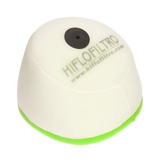 HiFloFiltro HFF1012 Dual Stage Replacement Foam Air Filter