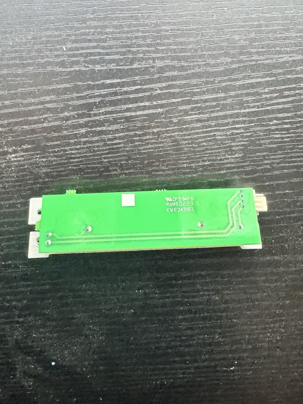ALLEN & HEATH Xone 23C Original Crossfader Replacement