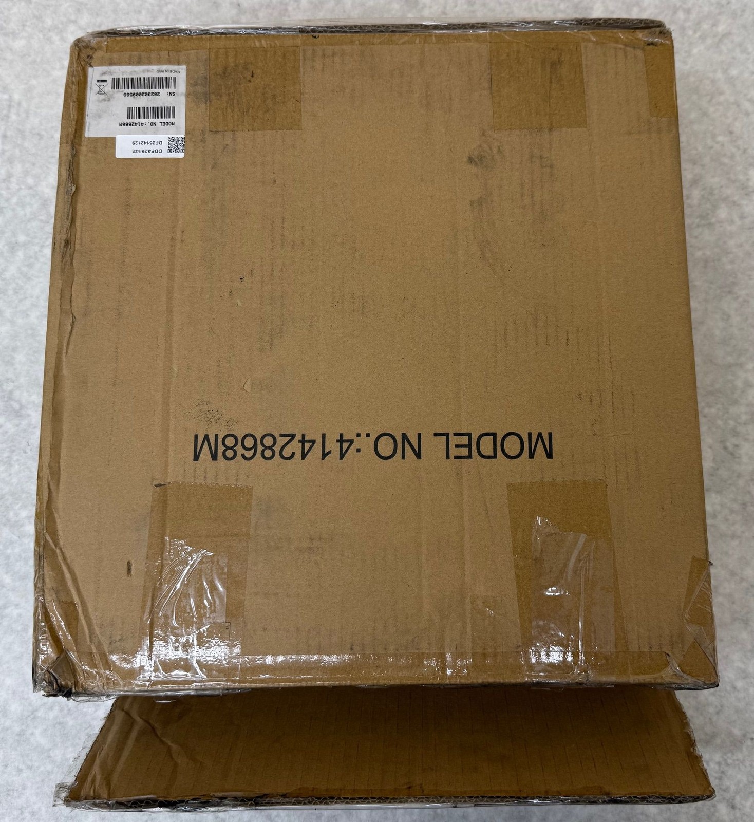 Transcell WP-HE 100lbs Scale High Range / Digital Scale 4142868M