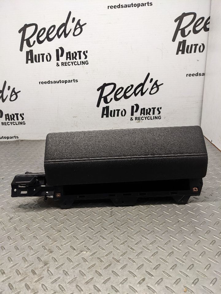 2023 2024 2025 SILVERADO SIERRA 2500 3500 UPPER GLOVE BOX STORAGE BIN BLACK