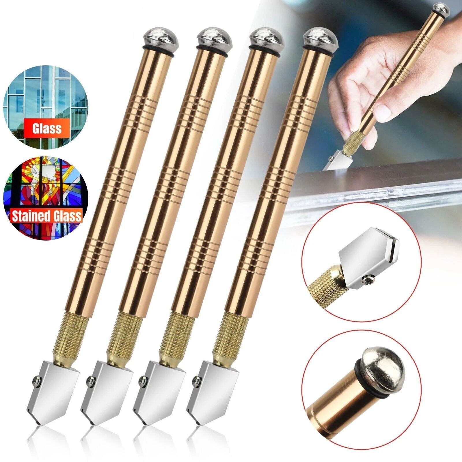 Professional Diamond Glass Cutter For wear resistance Precision Cutting Tool