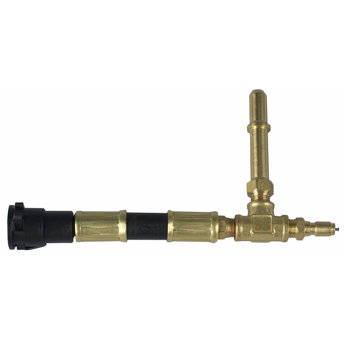 OTC Tools 518527 GM, Chrysler Inline Adapter