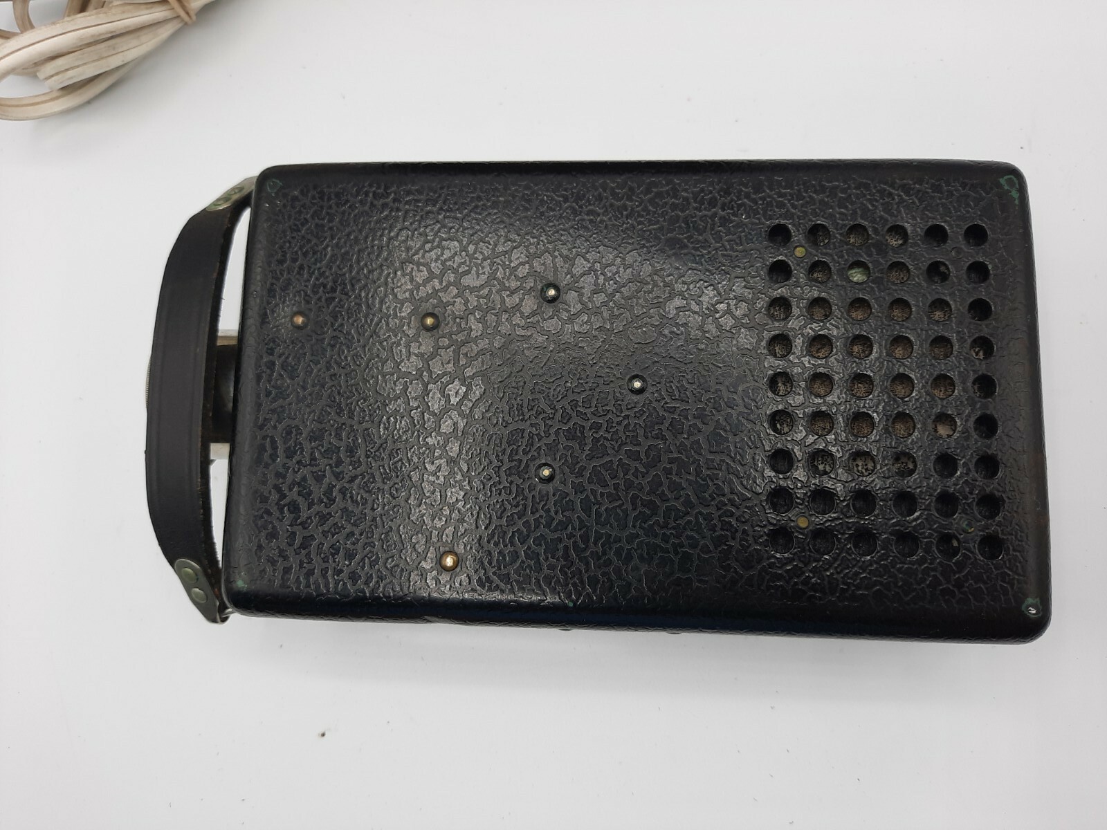 Jam Handy Pocket Explainer Projector Model E VINTAGE