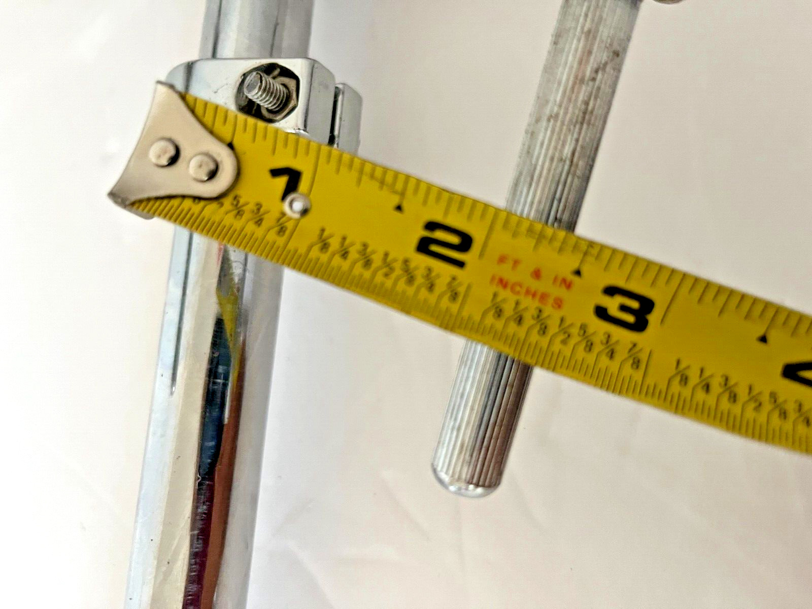 PDP Double Tom Drum Holder