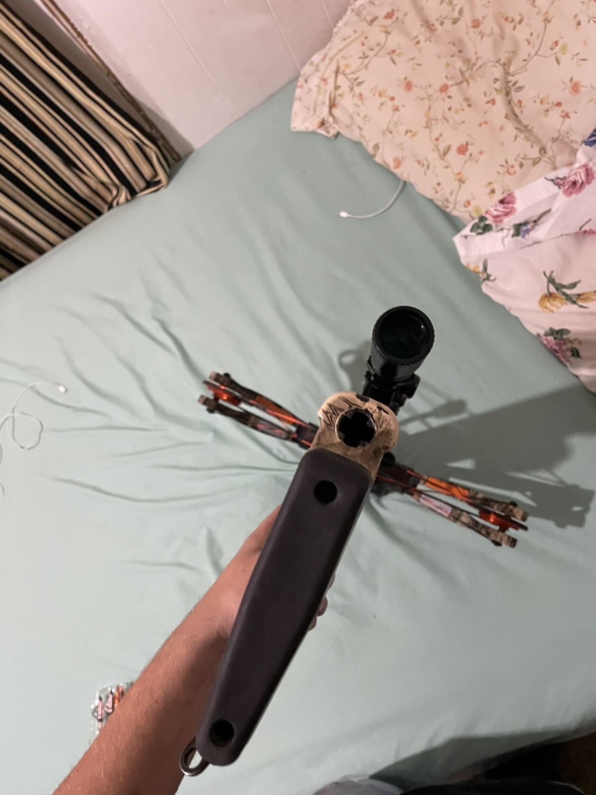 Crossbow