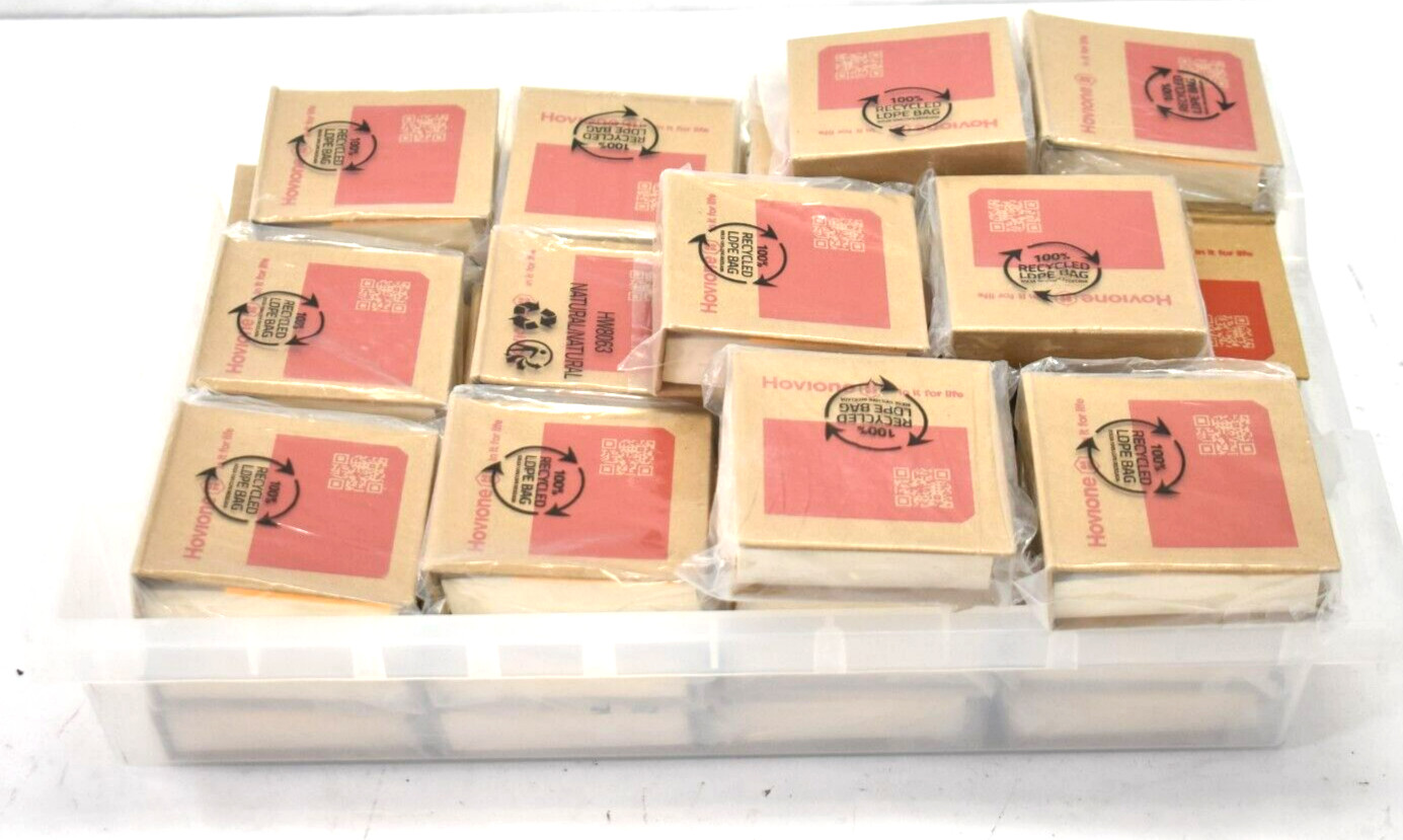 Lot of 42 Notepad Sheets Writing Boxes For Note Taking/Keeping Organize BRANDED