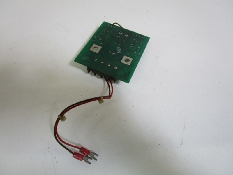 III BOARD 995301-3 UNMP