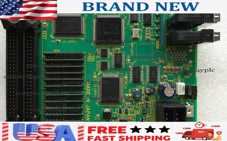 FANUC BOARD A20B-2002-0521 A20B20020521 refurbished 5 days delivery US Free TAX