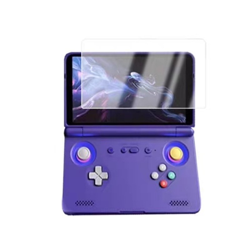 Drop Proof Console Display Cover Touch Sensitive Film for Flip 2