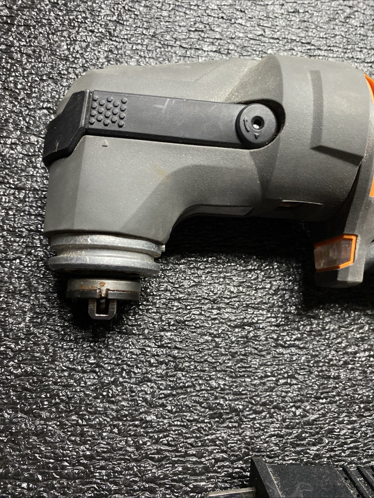 RIDGID R28700 4A JobMax Multi-Tool Excellent