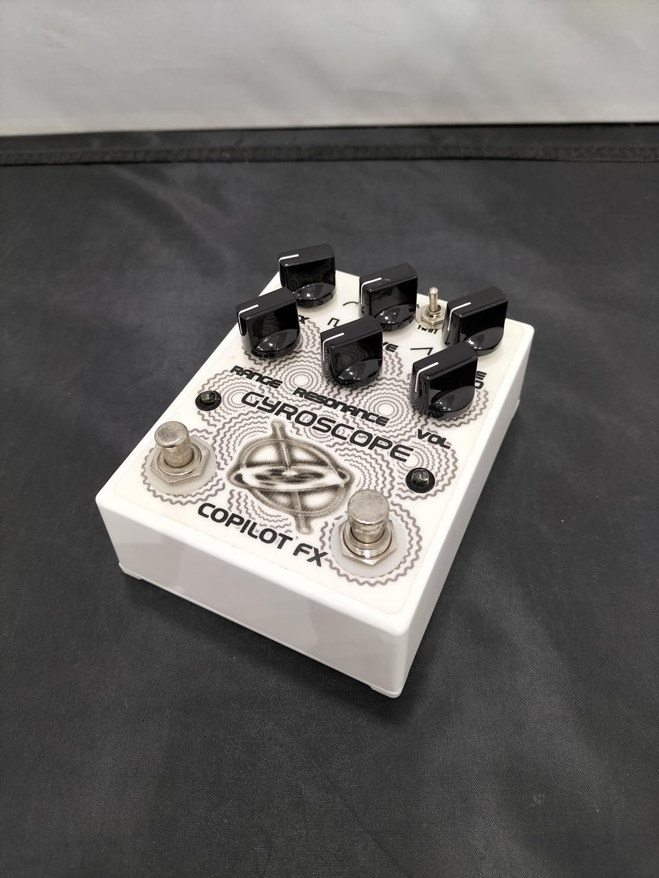 COPILOT FX GYROSCOPE2 EFFECTOR 947671
