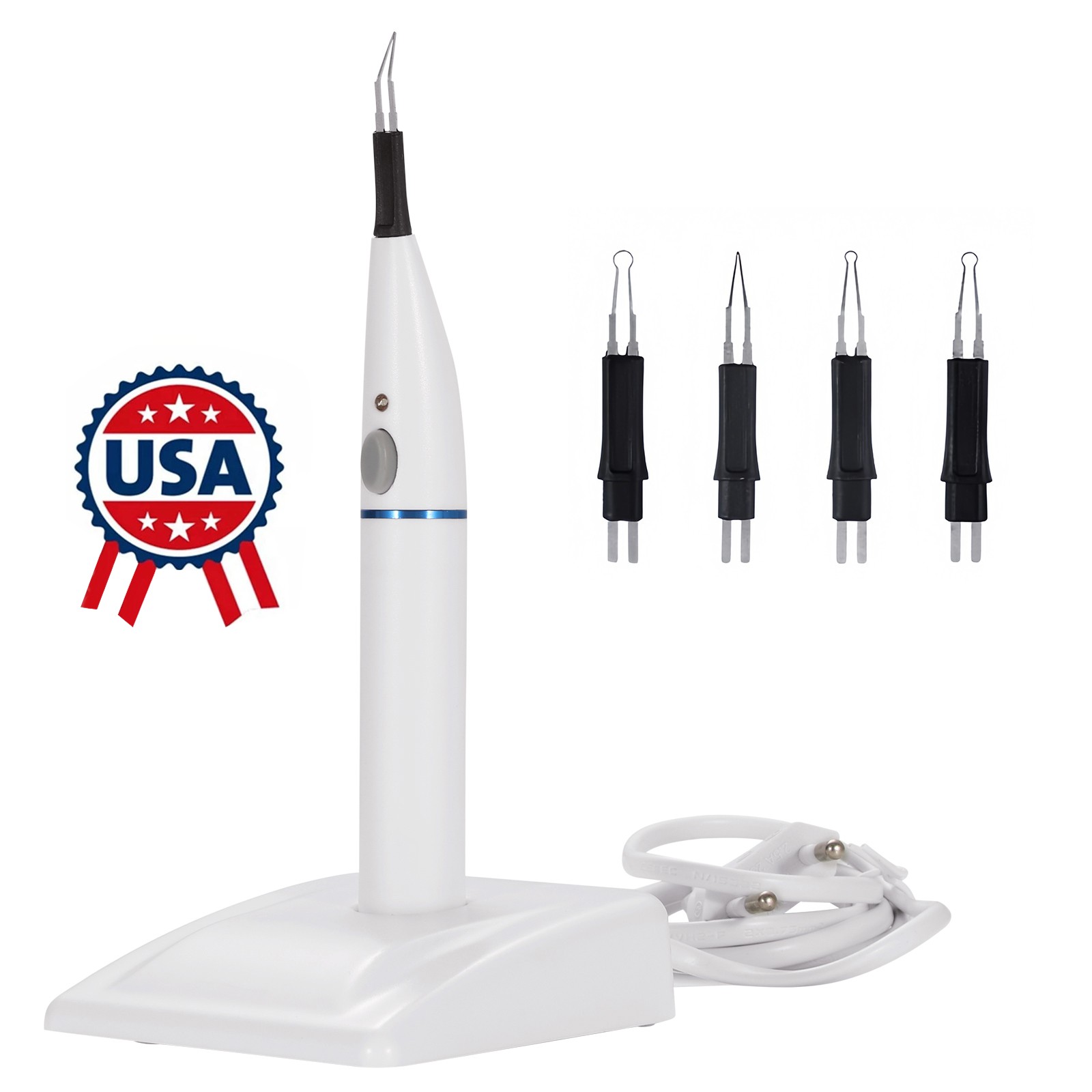 Dental Wireless Gutta Percha Obturation System Endo Tooth Gum Cutter