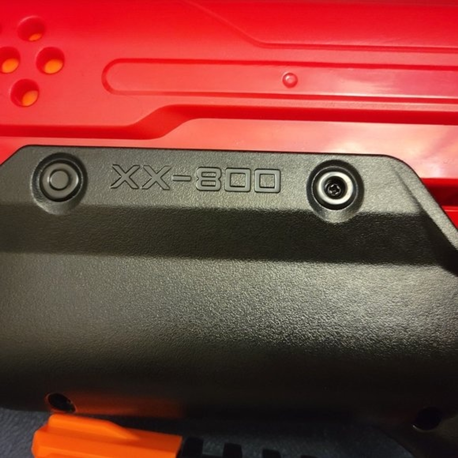 Set Of 2 Nerf Rival NERF - Rival Kronos XVIII - E0005