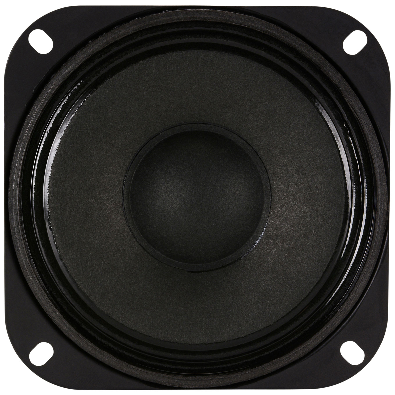 Visaton M10 4" Cone Midrange Driver 8 Ohm