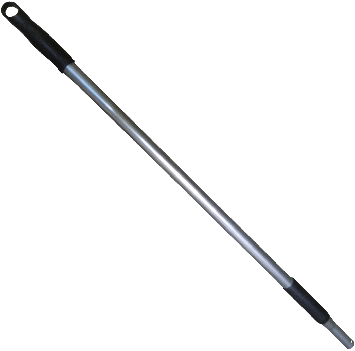Microfiber Mop | 72" Aluminum Telescopic Handles - 12 Pack
