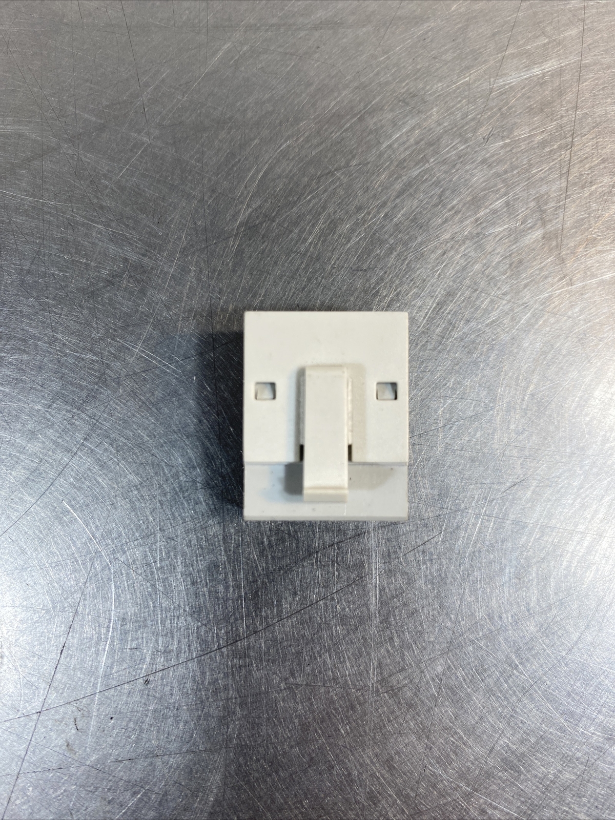 ABB Modulebus Terminator 3BSE008538R1 End 3D-20