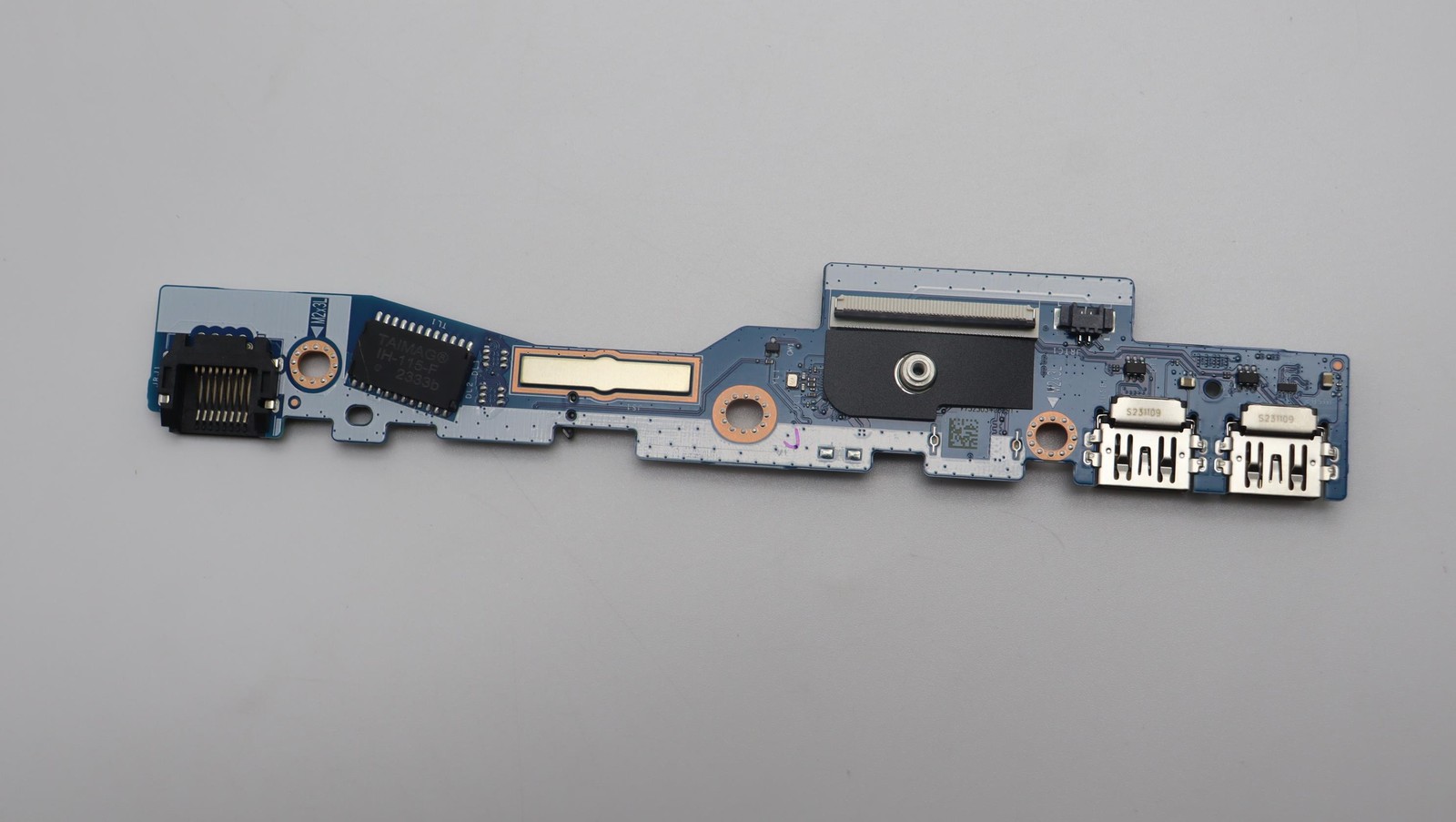 5C50S25634 IO board C 83DG