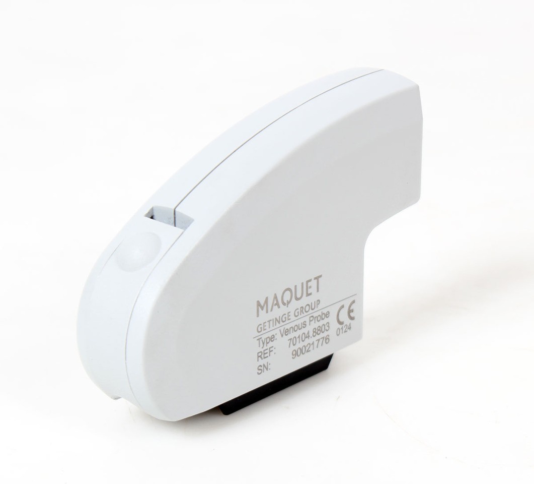Maquet Getinge CardioHelp Cardiopulmonary System Venous - Probe Only, 70104.8803