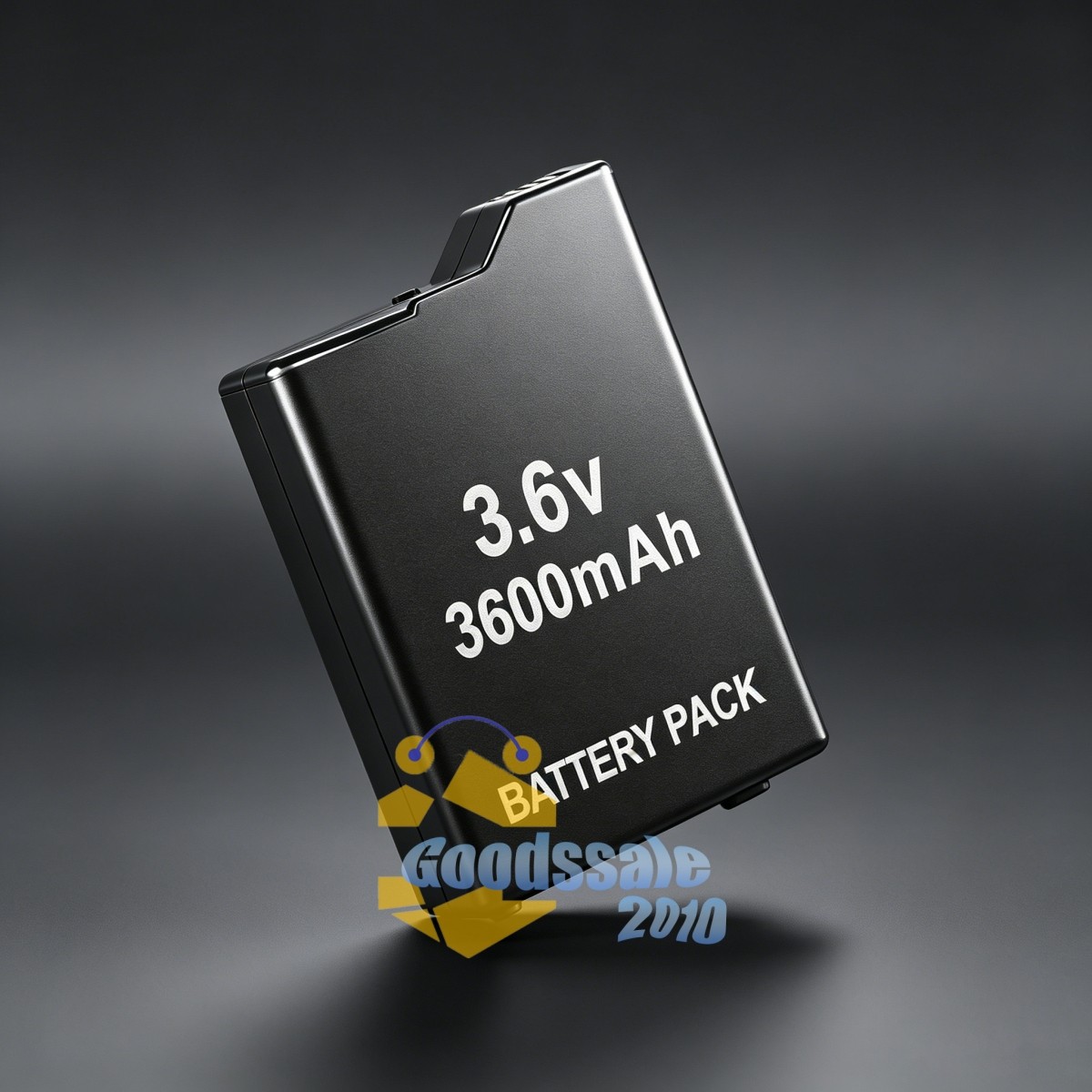 3600mAh Rechargeable Replacement Battery For Sony PSP Slim 2000 2001 3000 3001