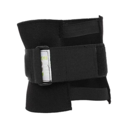 BeActive Plus Acupressure Brace 2-Pack, Leg Knee Calf Pain Relief Support