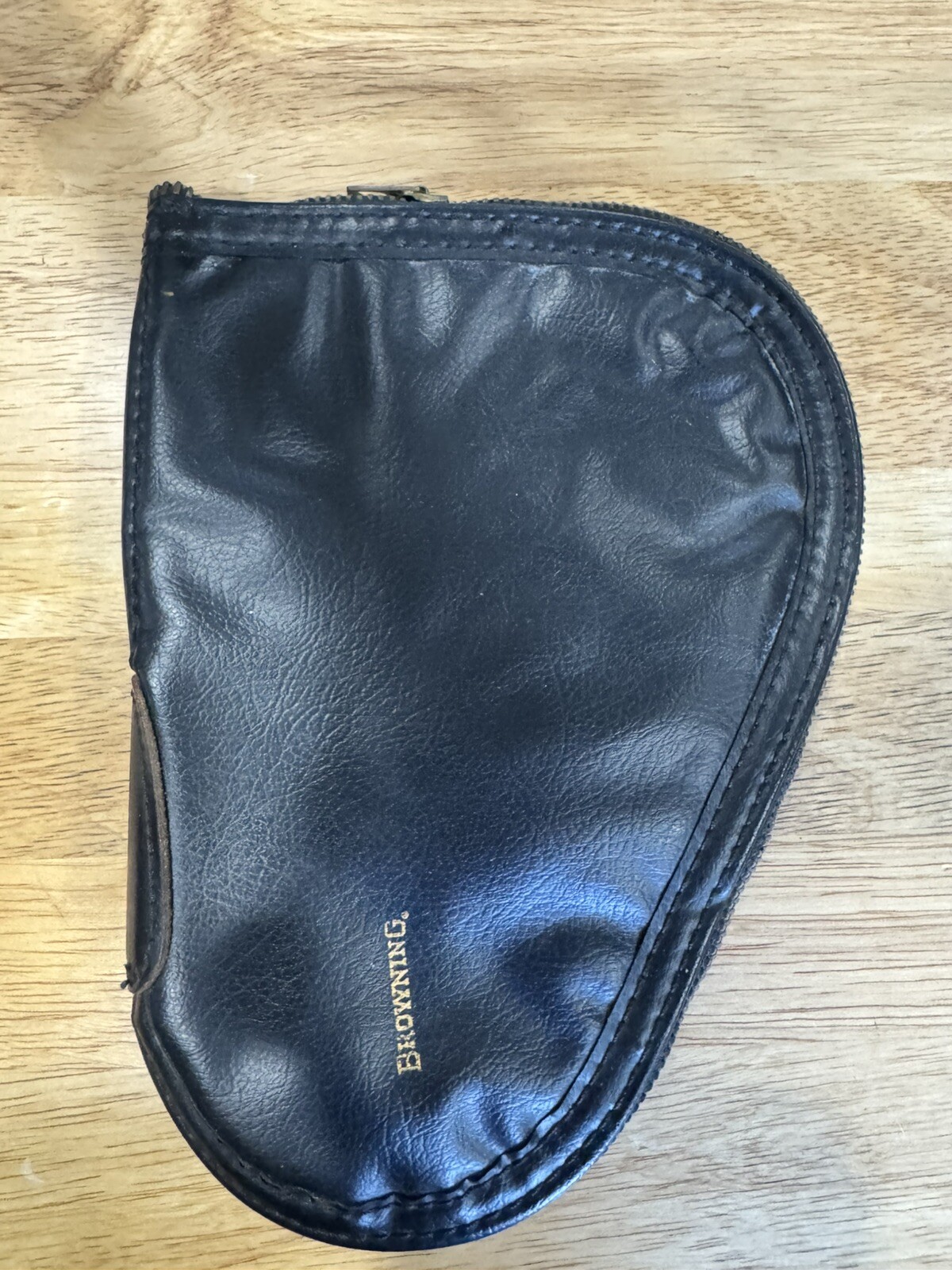 Browning Pistol Case Vintage