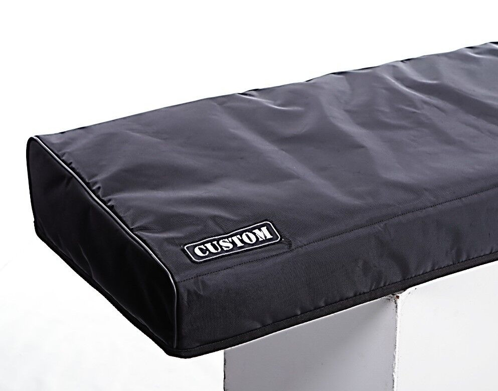 Custom padded cover for Akai MPC Key 37 keyboard