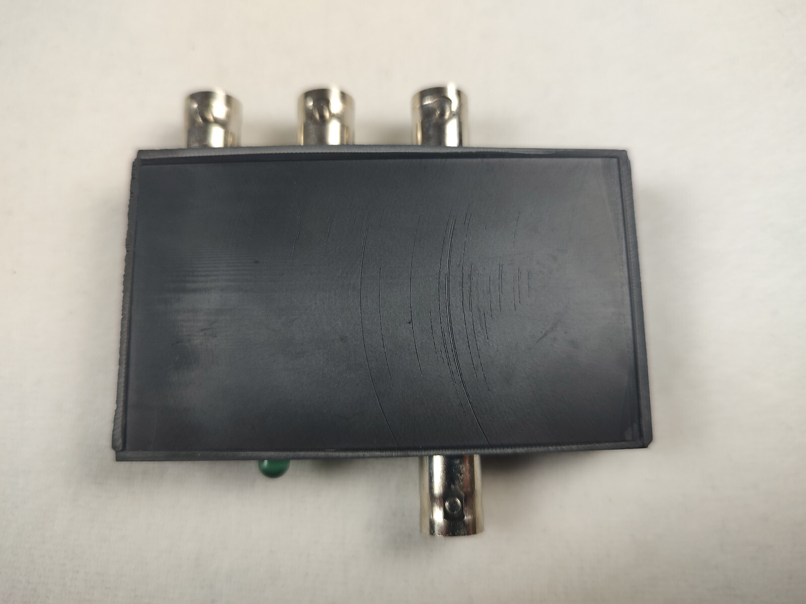 Vac SDI/DA-LT Serial Digital Interface Distribution Amplifier with Power