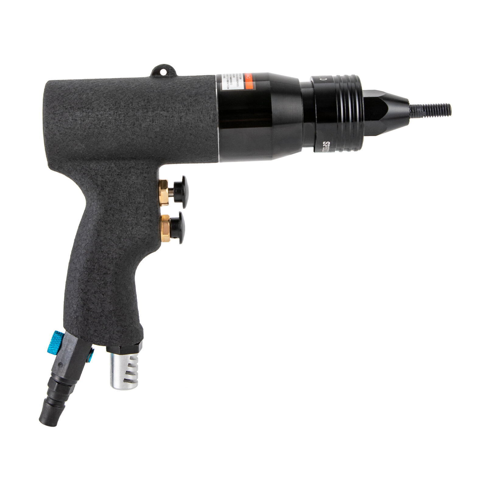 Professional Pneumatic Rivet Nut Gun Rivet Nut Pull Setter Tool Riveting Machine