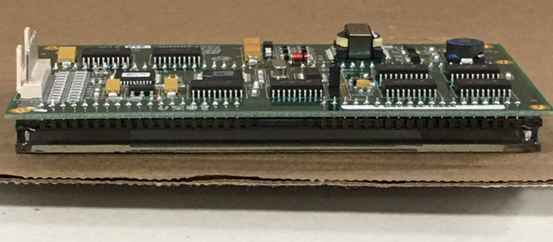 (NEW) IEE PCB ASSY, ASSY38808-01A