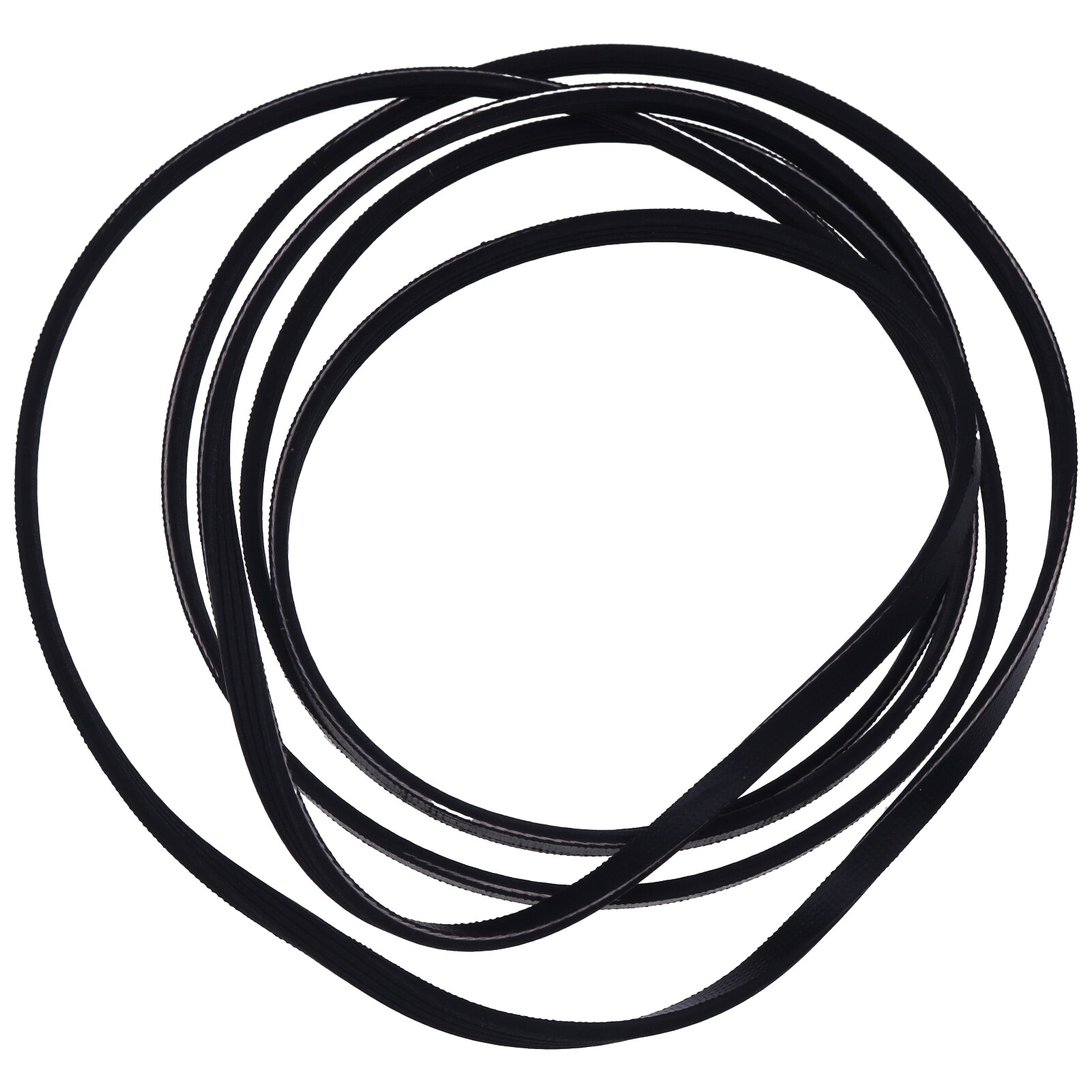 Dryer Drum Belt 4400EL2001A PS3522928 AP4436354 For LG Whirlpool Kenmore 341241