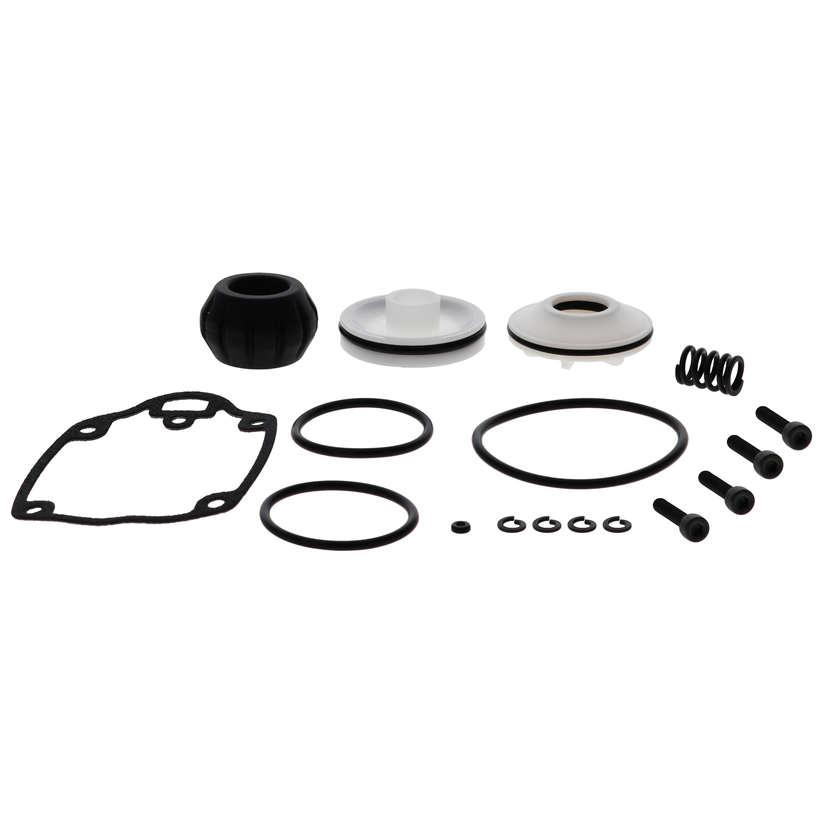 Senco YK0780 Repair Kit Replacement Parts for Senco FinishPro 18MG 18 Ga. Brad
