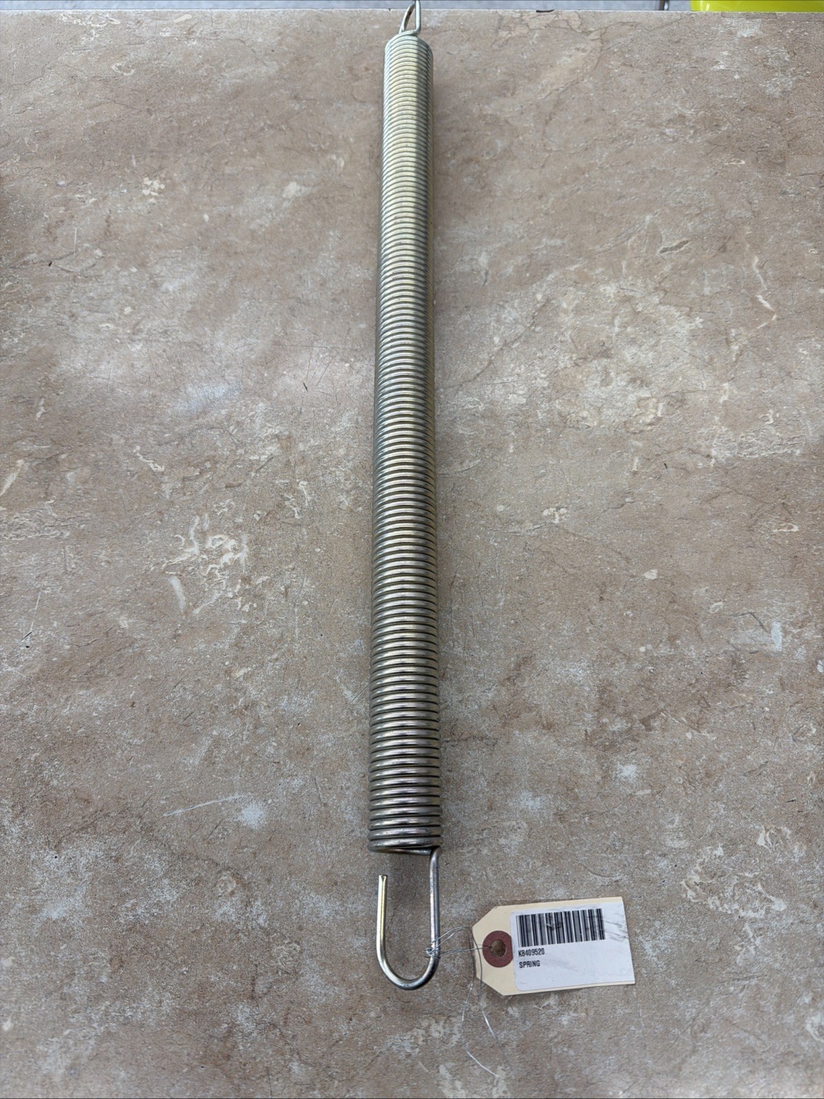 Kuhn Spring PN# K8409520 For MM900 And MM902