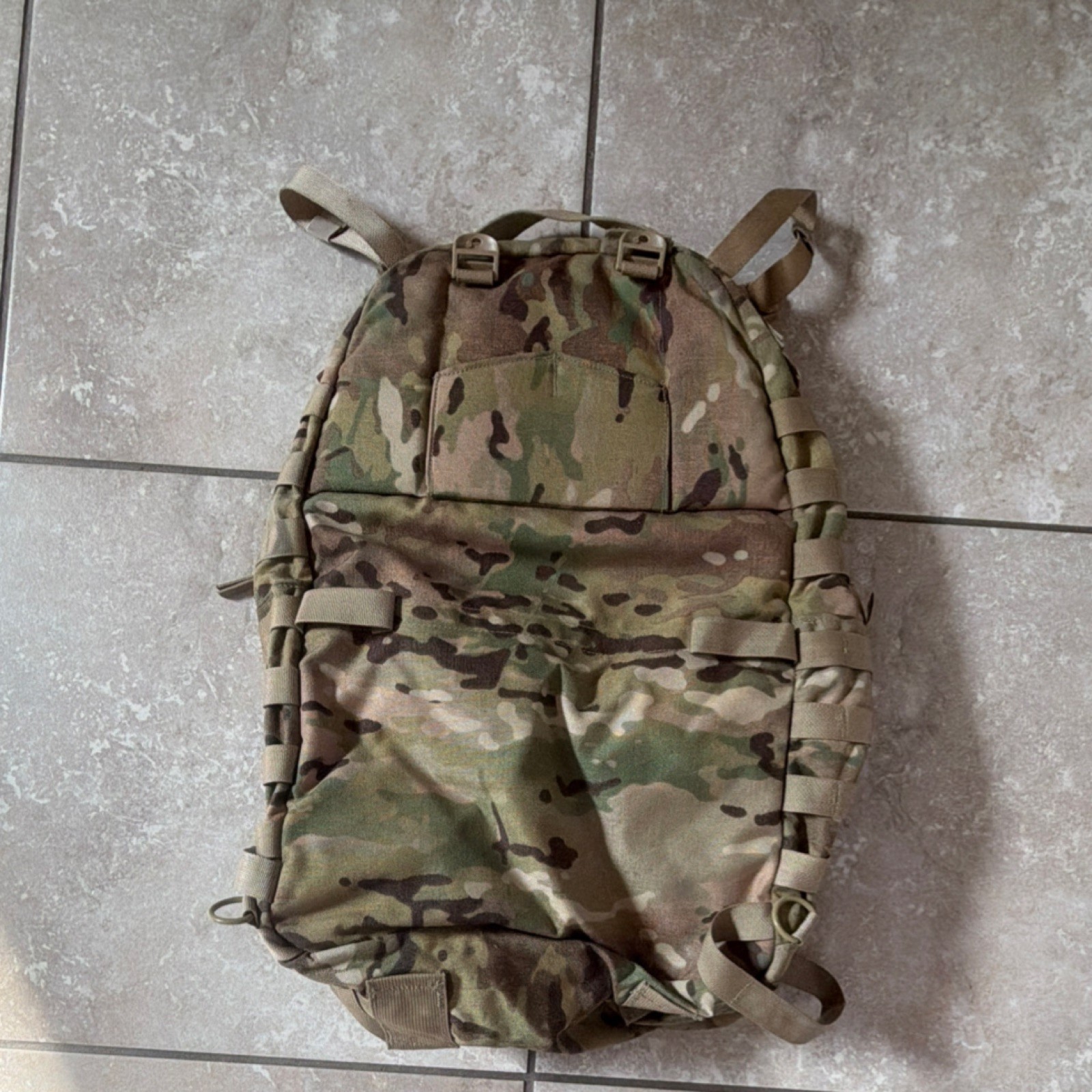 OCP/Multicam surplus pack
