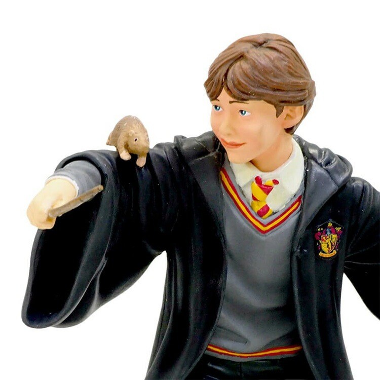Harry Potter Ron Weasley Sorcerer’s Stone Figure 19cm (Enesco)
