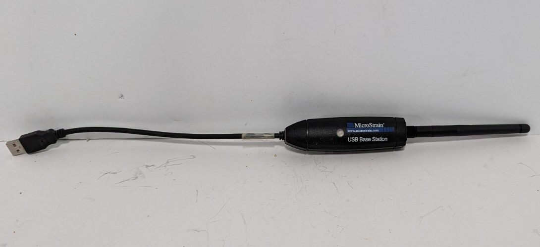 Lord (Parker) Microstrain USB Base Station **FREE SHIPPING**