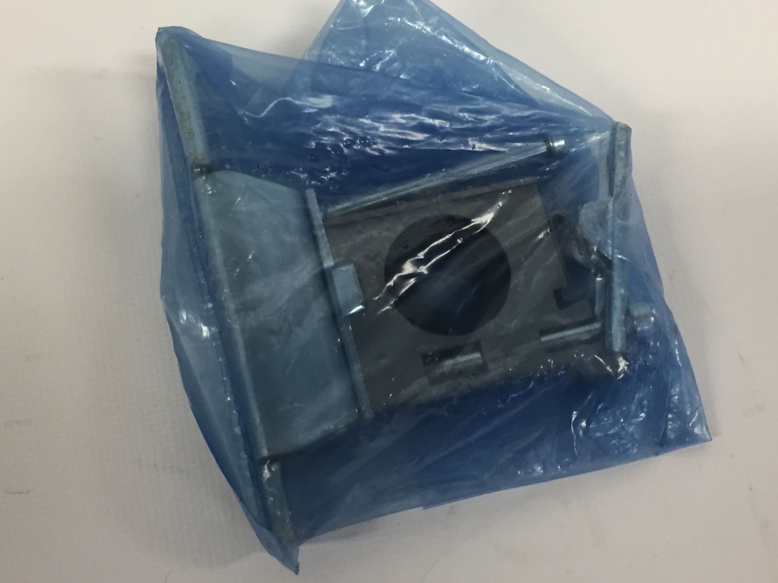 SMC Y200T Interface