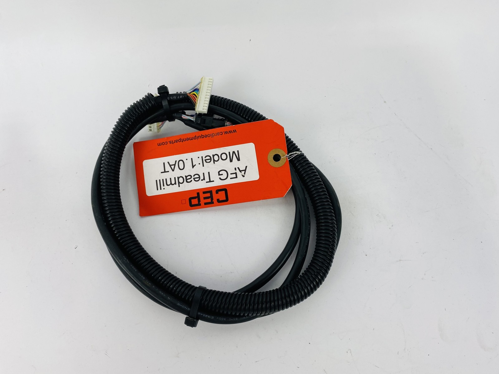 AFG 1.0AT Treadmill Wire Harness Cable (DC504)