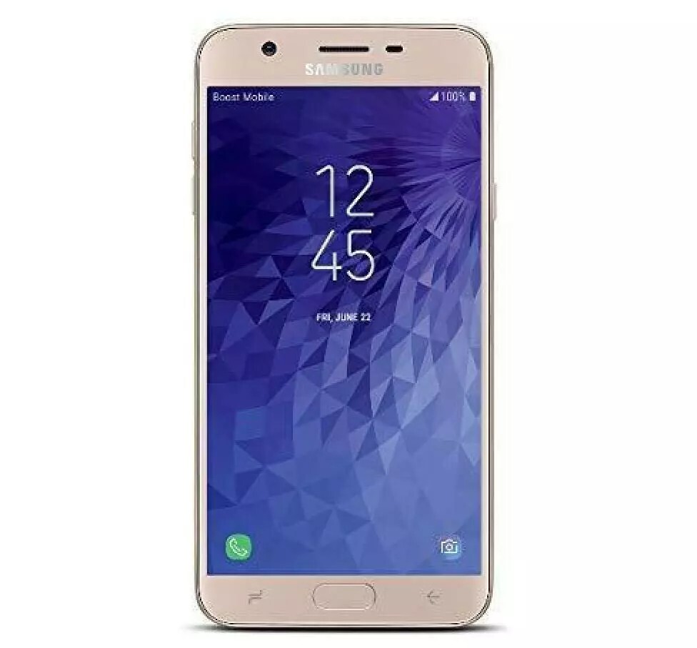 Samsung Galaxy J7 737 - 32 GB - Gold (Unlocked) - Excellent Condition
