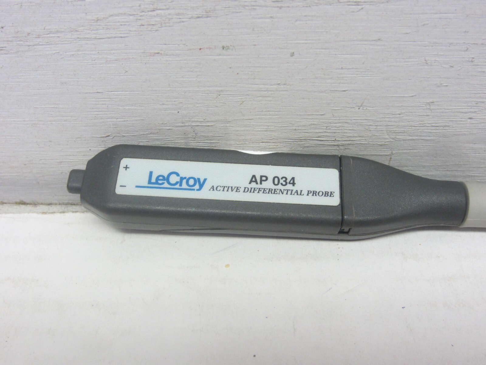 Lecroy AP034 1 Ghz Active Differential Probe(2 In-stock)