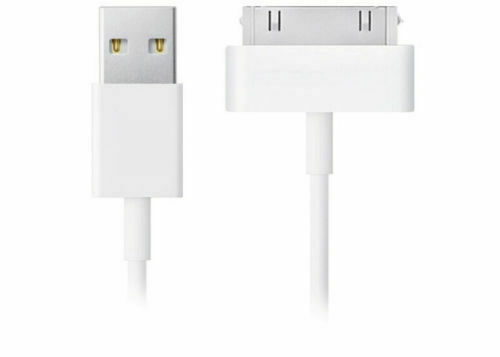 2X 1M 3FT Data sync Charging Cable for Apple iPod TOUCH 4th Nano Video Classic