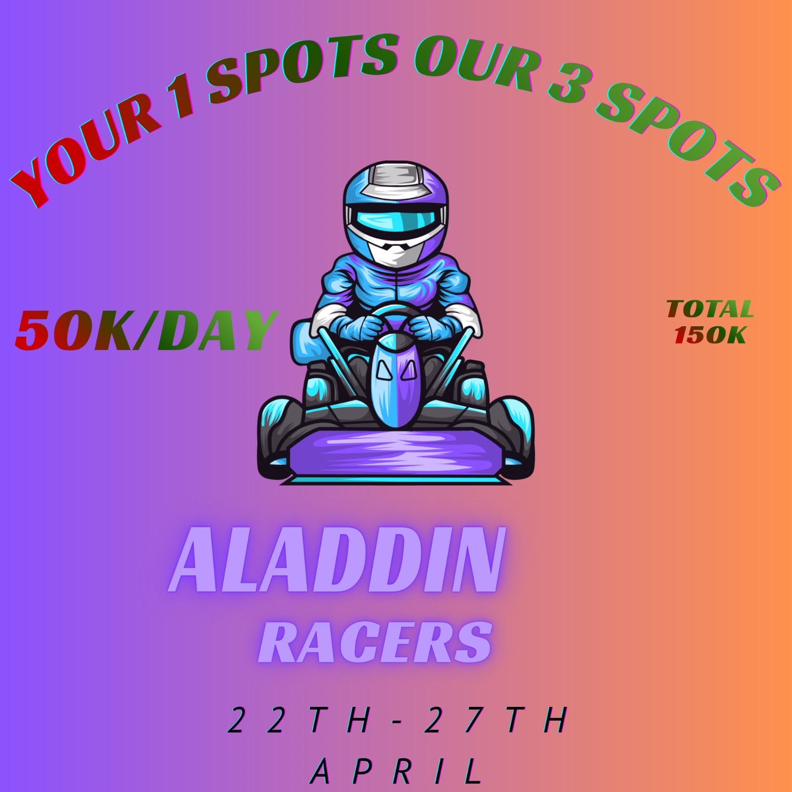 🎮 Monopoly_Go_🌞 Aladdin RACERS RaceEvent-Winning and Points