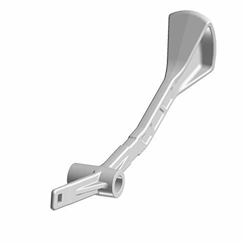 Shift Lever, for Specific Ranger Models, Genuine OEM - 5633455-458