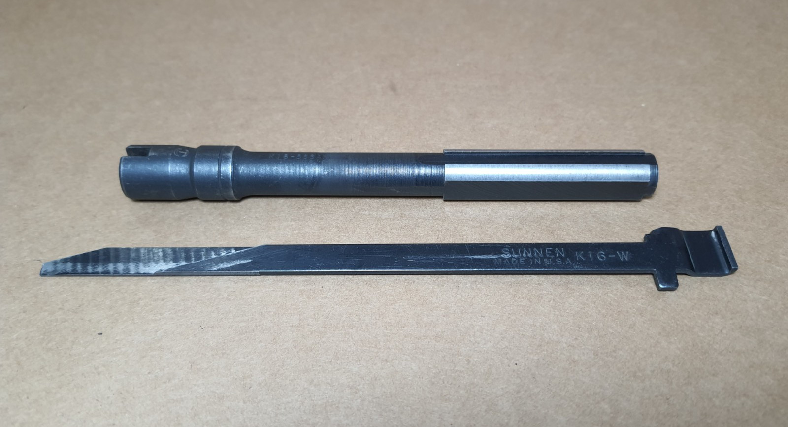 Sunnen K16-588AH Honing Mandrel (.588" - .619")