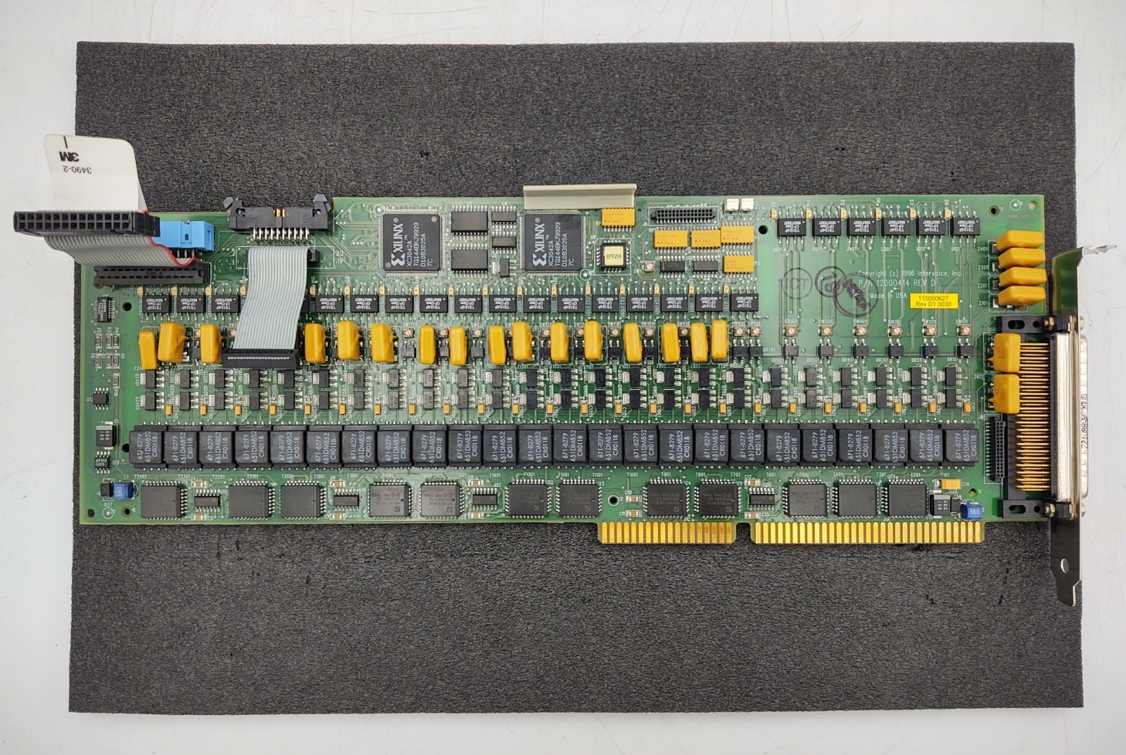 EZ8USA-23815-CN-E 12000414 FAST SHIPPING