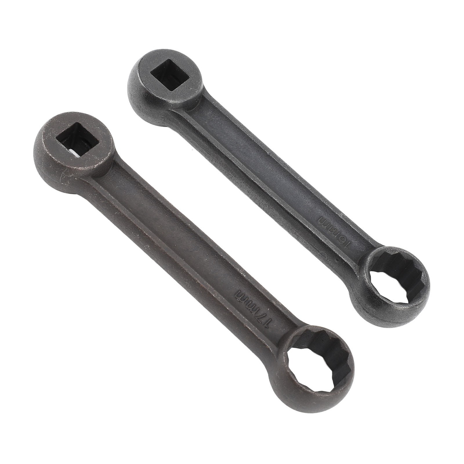 Engine Mount Socket Wrench Engine Mount Bolts Wrench 16MM 17MM For S-Class WECU