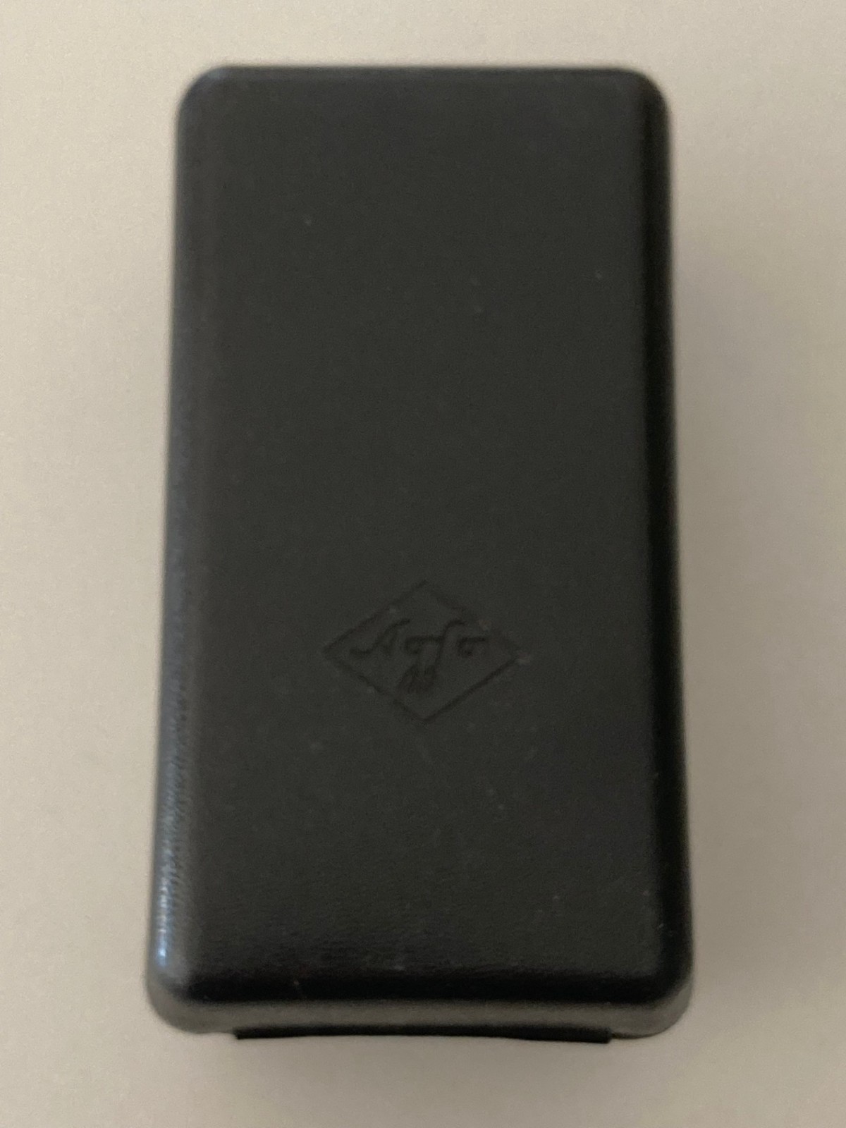 Agfa - Agfalux CL flash cube attachment with cord and case - free shipping