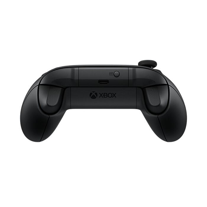 Microsoft Xbox Wireless Controller for Xbox One Xbox Series X/S, PC