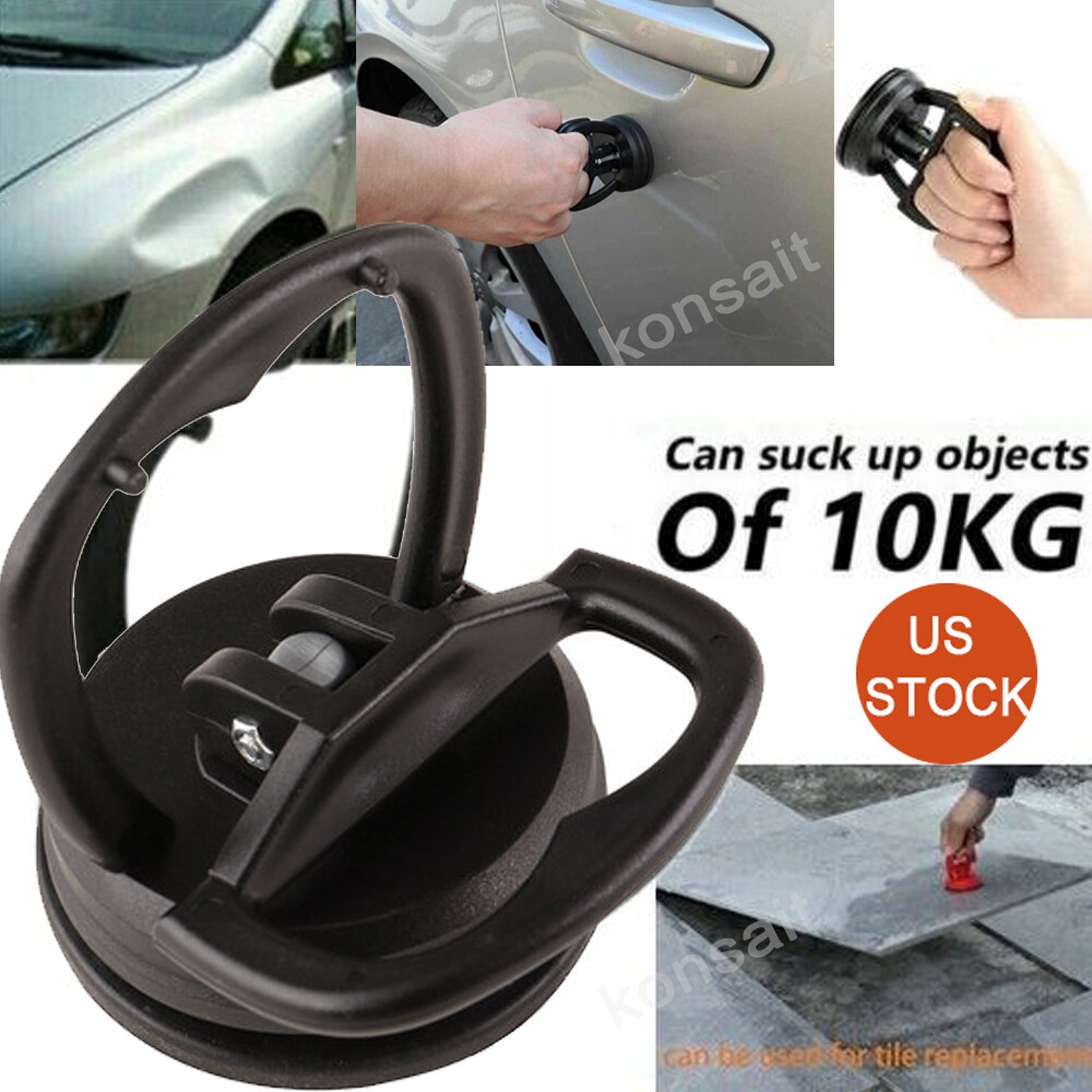 1PC Auto Car Body Dent Repair Puller Pull Panel Ding Remover Sucker Suction Cup