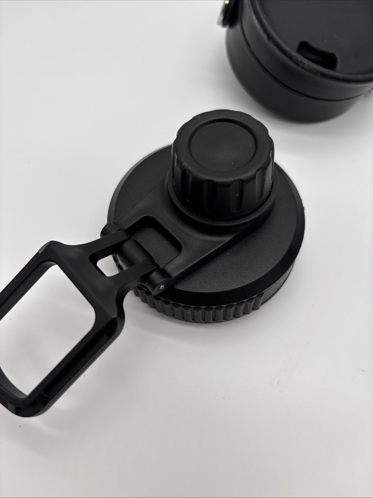 Hydroflask Lids 5 Total